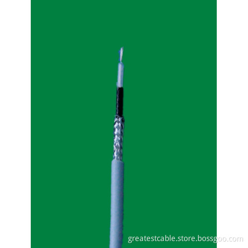 Single ECG Lead Wire